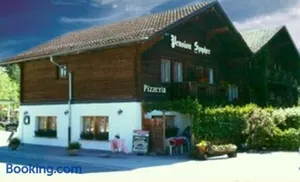 Image of Hotel Pension Spycher