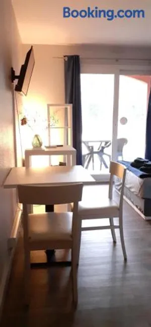 Image of Studio 24 m2 - Hameaux de Camargue - village 9 - 13200 Arles