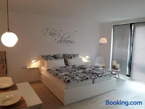 Image of Moderne Ferienwohnung in Lippstadt Zentrum