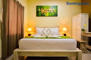 Image of The Rani Garden Bed & Breakfast