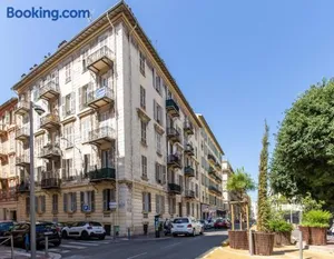 Image of Apartment on Dante street next to the sea
