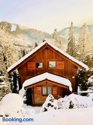 Image of Blockhaus Semmering