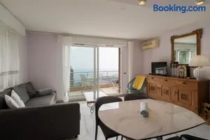 Image of A View On Monaco - by Host Facile - Wi-Fi - Sea View - Parking