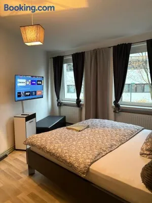 Image of Pension Winter Untergeschoss