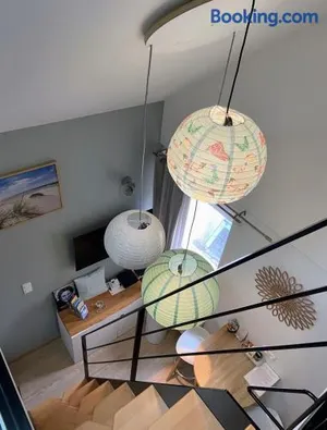 Image of La Madeleine