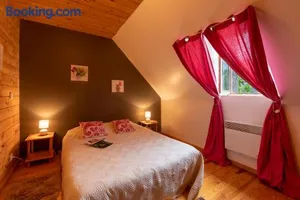 Image of Chambres d'hôtes Le Gentil Home