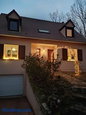Image of Chambres à la campagne chez l'habitant