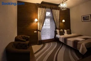 Image of Petrani Central