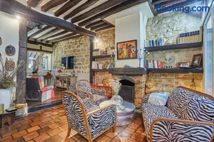 Image of Apartment in heart of Marais by Studio prestige