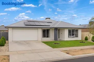 Image of Popular Villa Shepparton