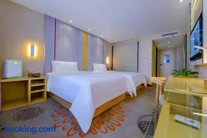 Image of Lavande Hotel Chongqing Guanyin Bridge Pedestrian Street