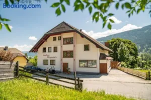 Image of Landhaus Metzgerstubn