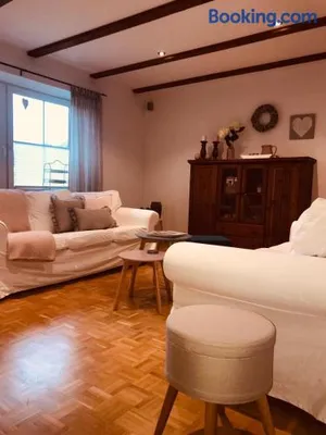 Image of Ferienwohnung Jette mit Wallbox