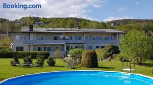 Image of Pension Pfefferdohle