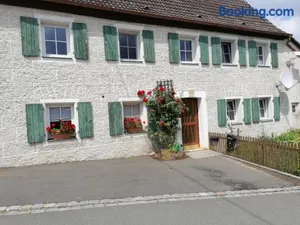 Image of Ferienhaus Wastl 91355 Hiltpoltstein,Möchs 11