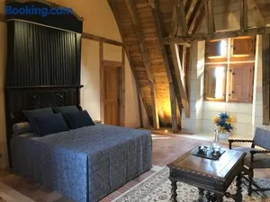 Image of Chateau Manoir de Chandoiseau