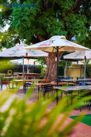 Image of The Piccadilly Hotel