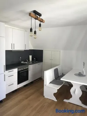 Image of Fühl dich wie daheim