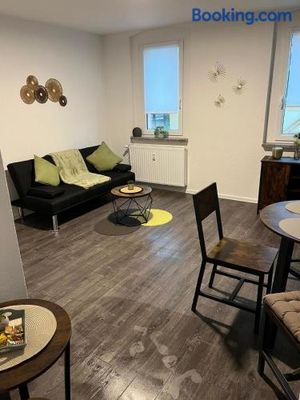 Image of Ferienwohnung Crimmitschau 3