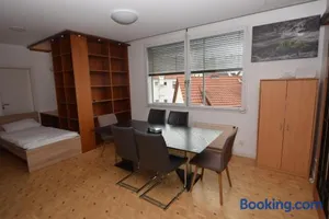 Image of Apartment nähe Cannstatter Wasen