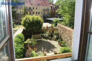 Image of Ferienwohnung an der Nikolaikirche