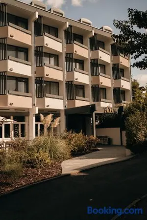 Image of Das HOB - Hotel Original Bamberg