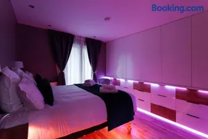 Image of Suite Appart Place Versepuy