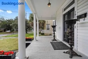 Image of McKean Manor