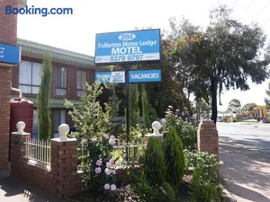 Image of Fullarton Motor Lodge