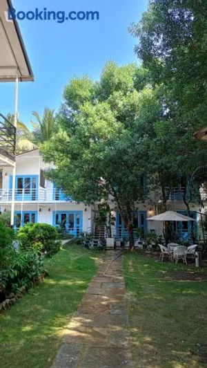 Image of BOHO BY THE BEACH Resort