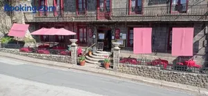 Image of Hostellerie du Beffroy