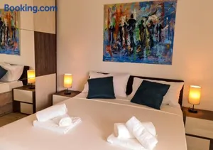 Image of Suite Apartment with a view and free parking