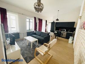 Image of Zentrale ruhige Ferienwohnung in Berlin