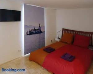 Image of Convenient and Functional Apartment in the Center