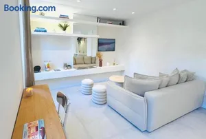 Image of Saint-Tropez Hypercentre