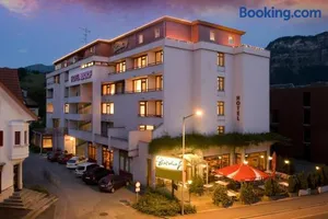 Image of Hotel Bischof