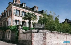 Image of La Maison De Lucie