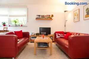 Image of Ferienwohnung Mittendrin