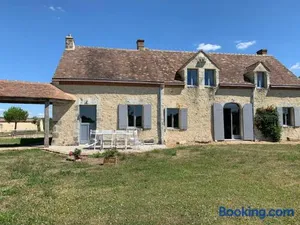 Image of Maison de charme en pleine nature