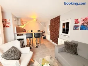 Image of Chic&Cosy - Vue exceptionnelle - Centre Haguenau
