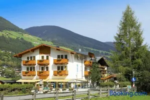 Image of Aparthotel Garni Schranz