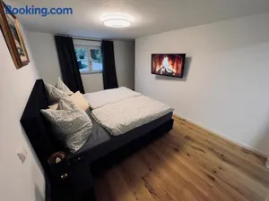 Image of Ferienwohnung Traum am Berg