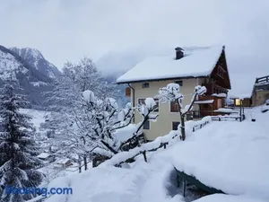 Image of Appartementhaus Gastein / Haus Sammie