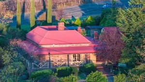 Image of Vineyard Cottage BnB