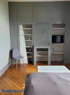 Image of Chambre chez l'habitant 1