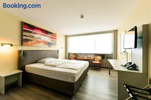 Image of City Hotel Heilbronn