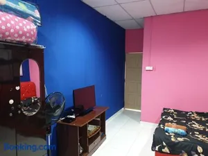 Image of InapDesa Studio Kangar Perlis