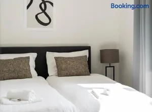 Image of 3 Room House With Garden And Fast Wifi