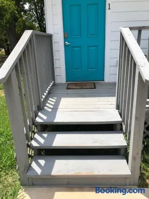 Image of The Place To Stay