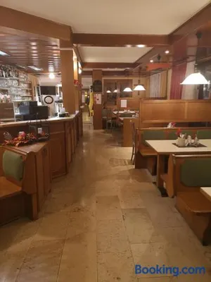 Image of Hotel Wirt Z'Minsta